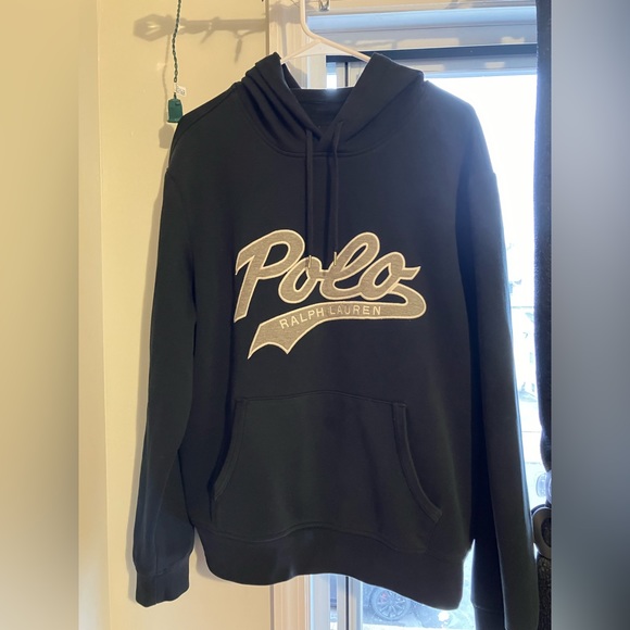 Polo Ralph Lauren Other - Polo Ralph Lauren Hoodie
